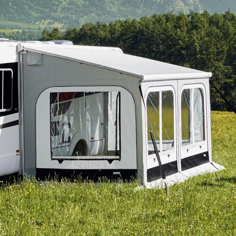 Caravan Luifeltent Maten, Afmetingen en Prijzen Gids 2026
