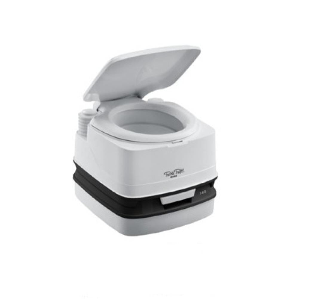Cassettetoilet Versus Draagbaar Toilet Guide