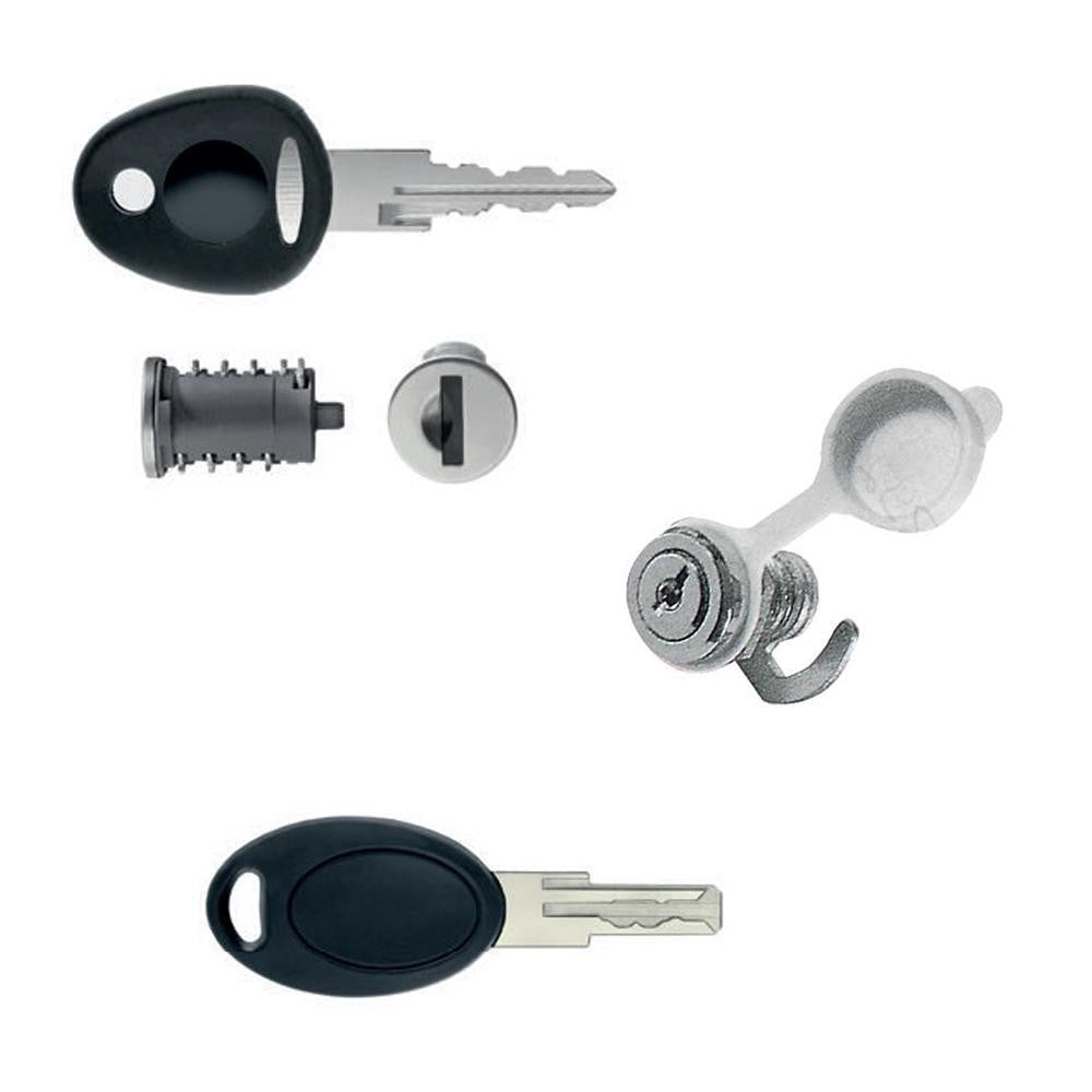 Cilinders & Sleutels