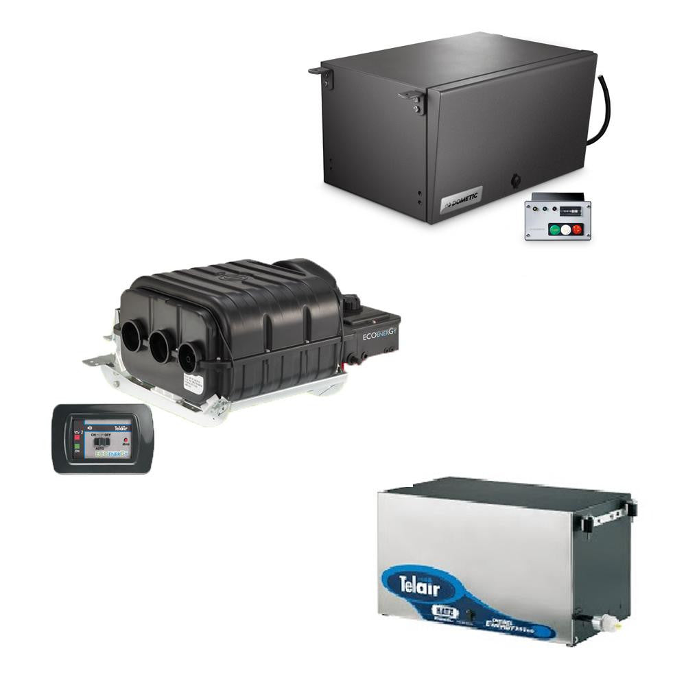 Generatoren