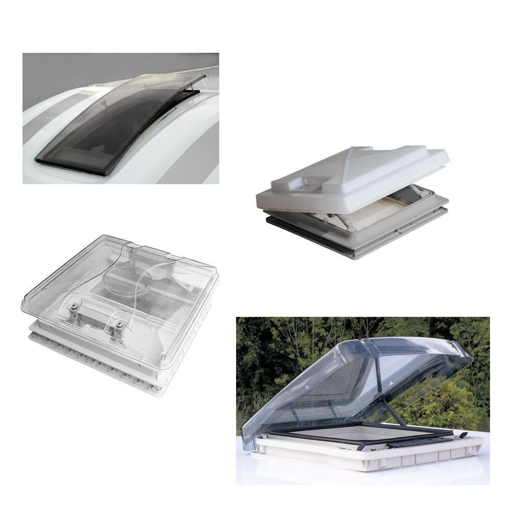 Caravan & Camper Dakluiken