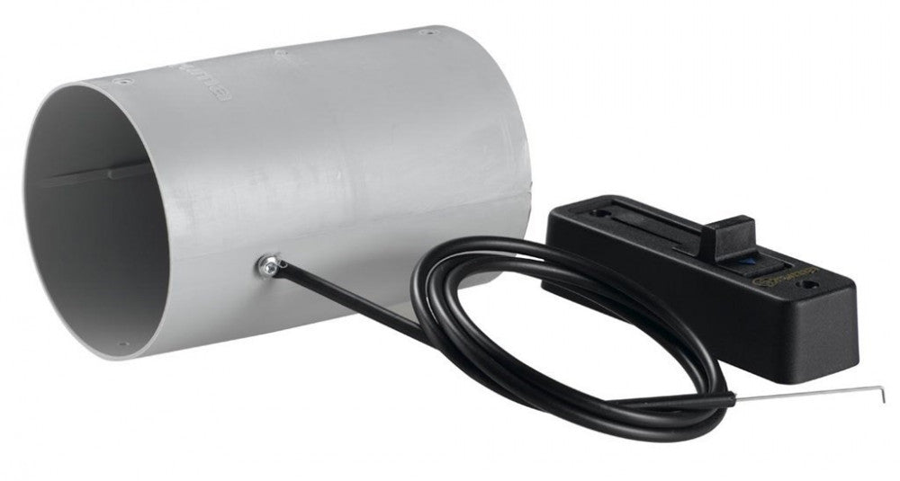 Elektrische Verwarming Onderdelen