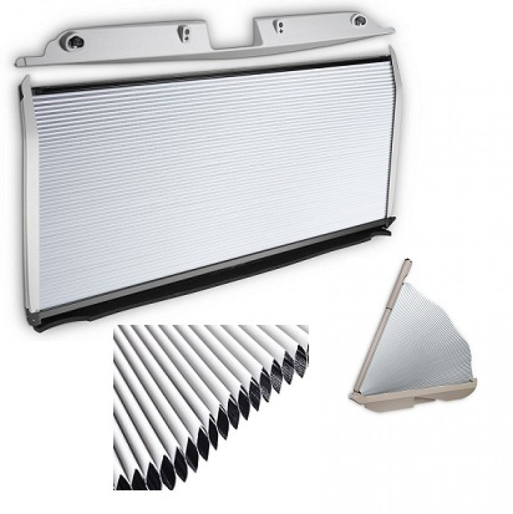 Camper Cabine Verduistering