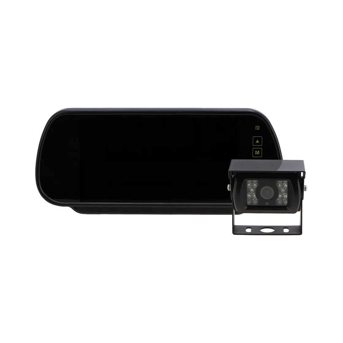 Mestic Camera MC-300 Mirror