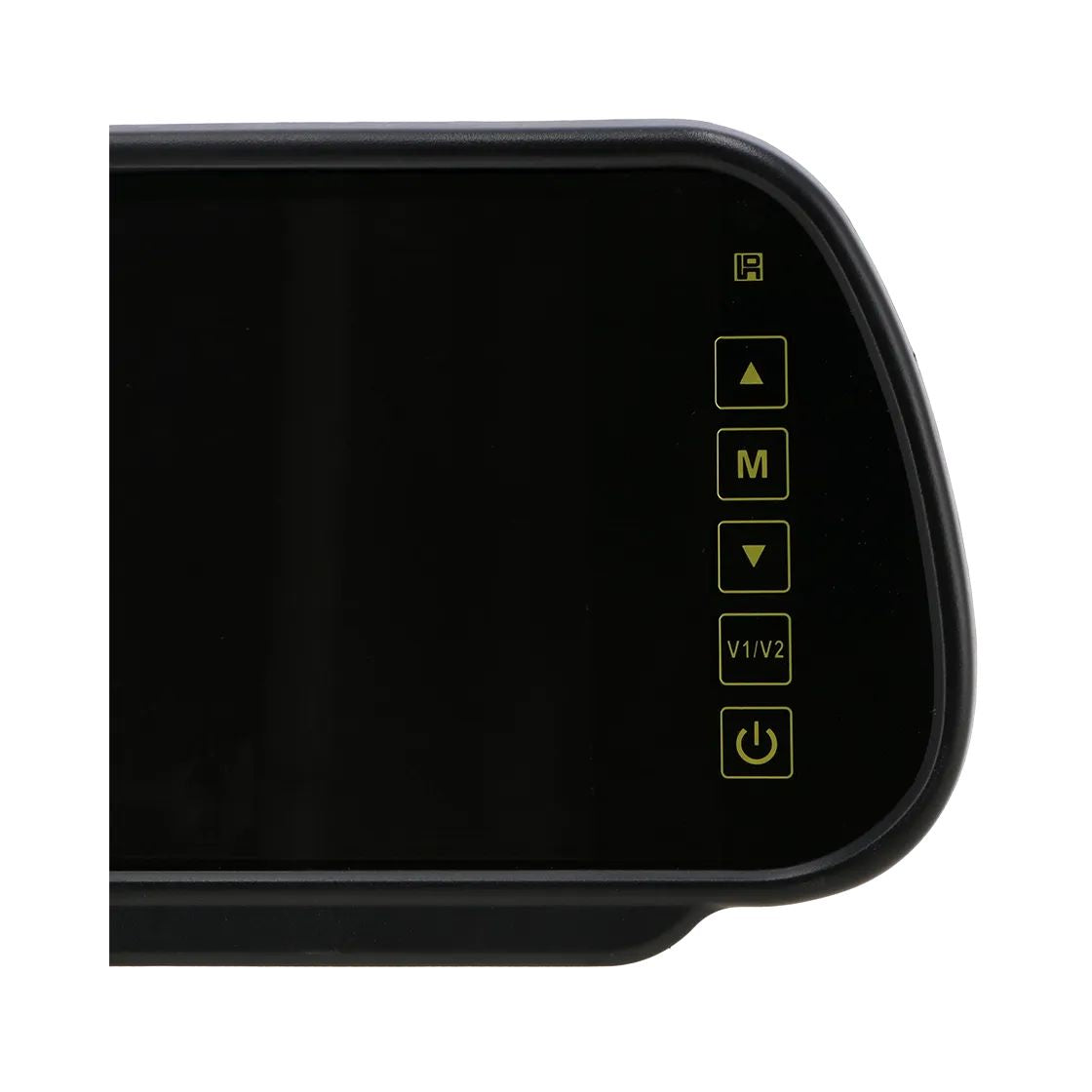Mestic Camera MC-300 Mirror