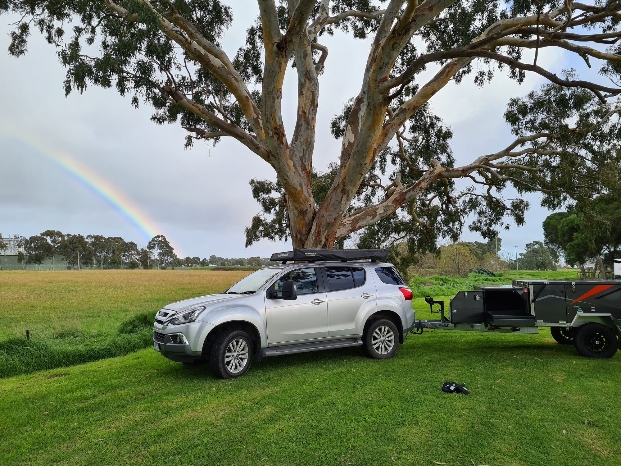 Caravan & Camping NL