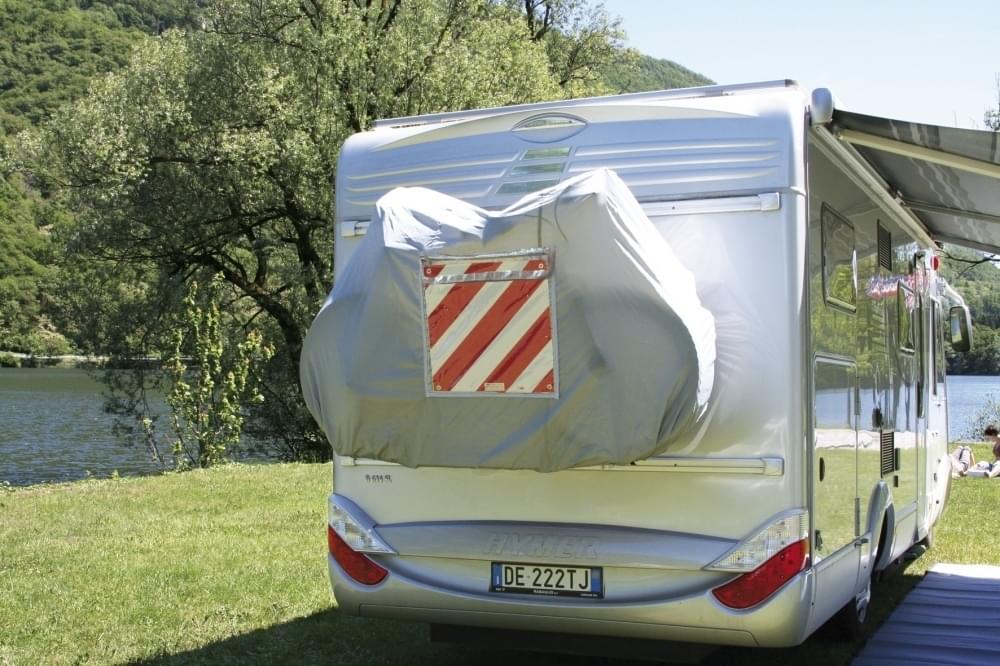 Fiamma Bike Cover 2-3 Fietsen