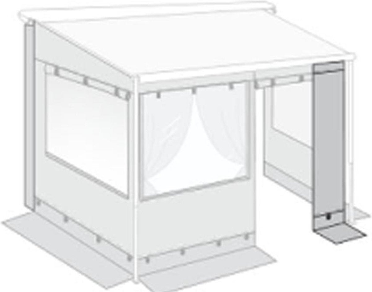 Fiamma Privacy Room CS Light XL 360