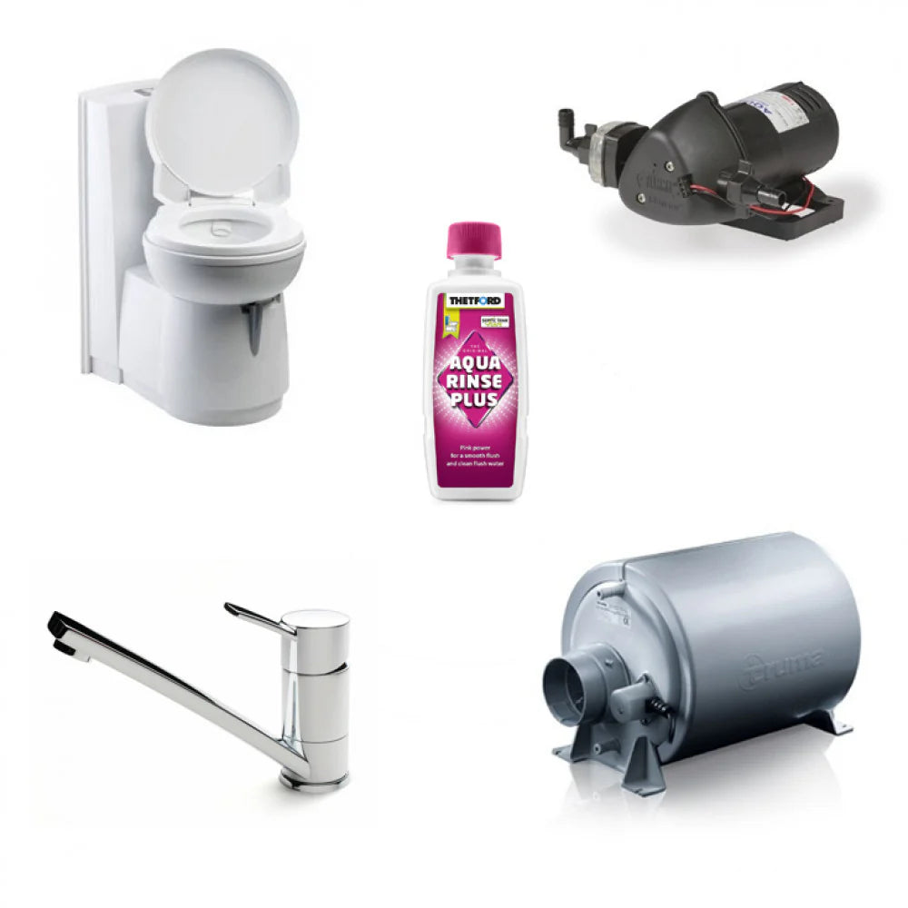 Caravan & Camping NL