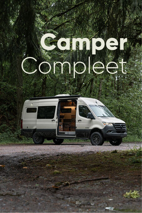 Caravan & Camping NL