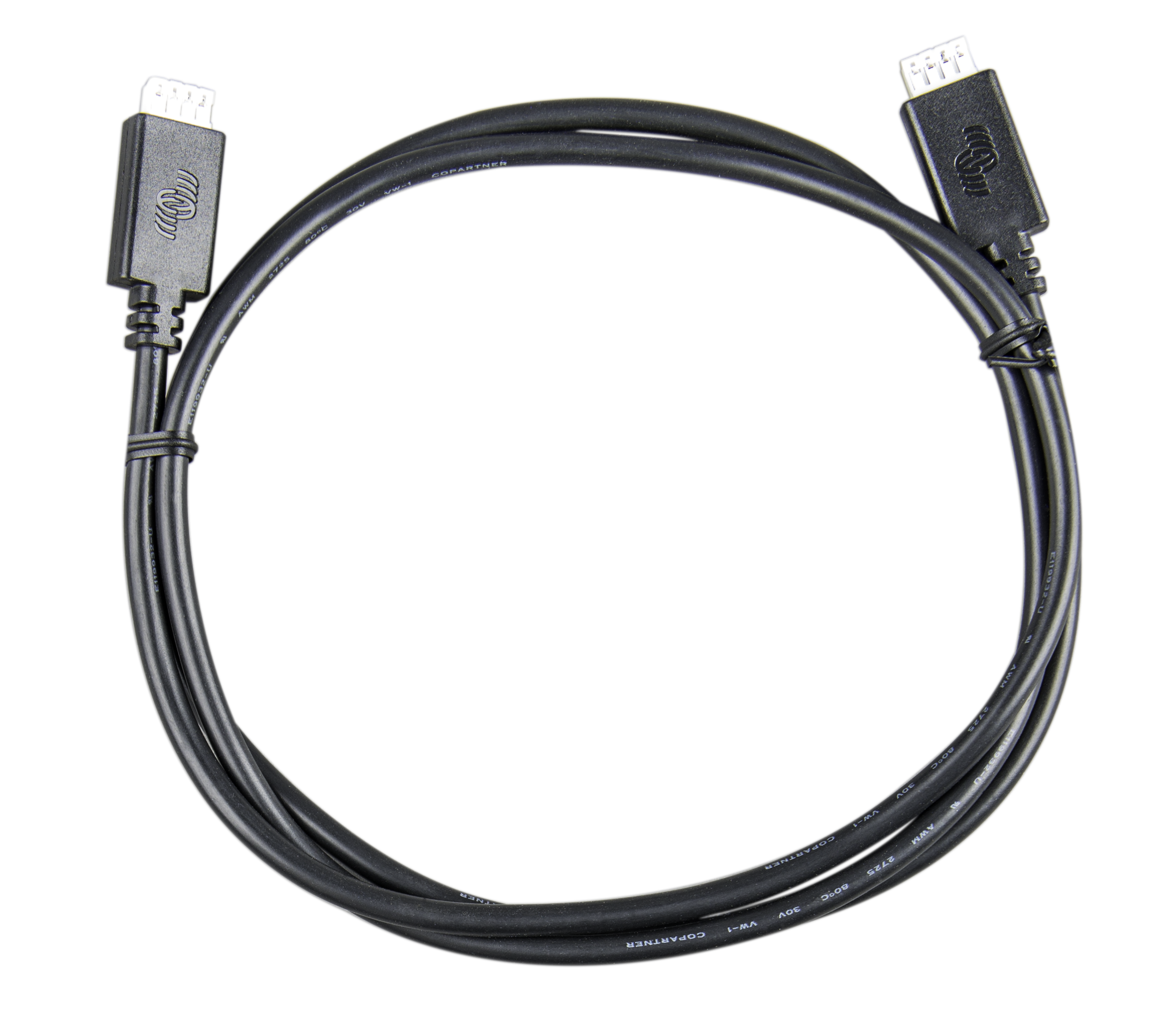 Victron VE.Direct Kabel 3mtr