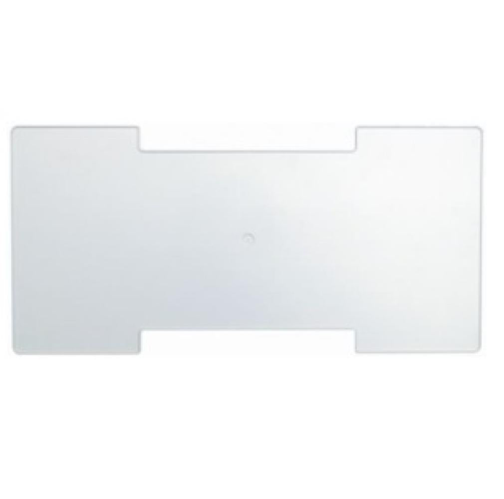 Thetford Winterafdekkap Dubbeldeurs