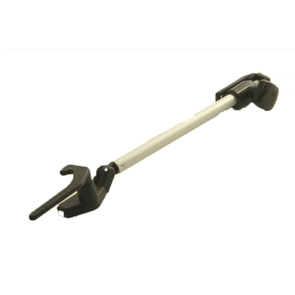 Raamuitzetter Polyfix Buis 20cm Links