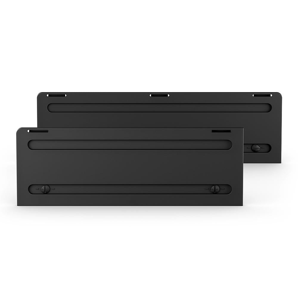Dometic WA120/130 Winterafdekking Zwart
