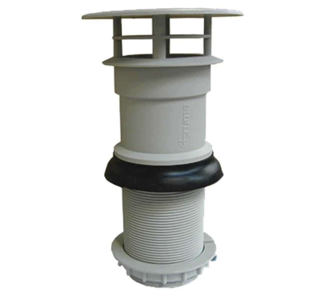 Truma Schoorsteen 60mm