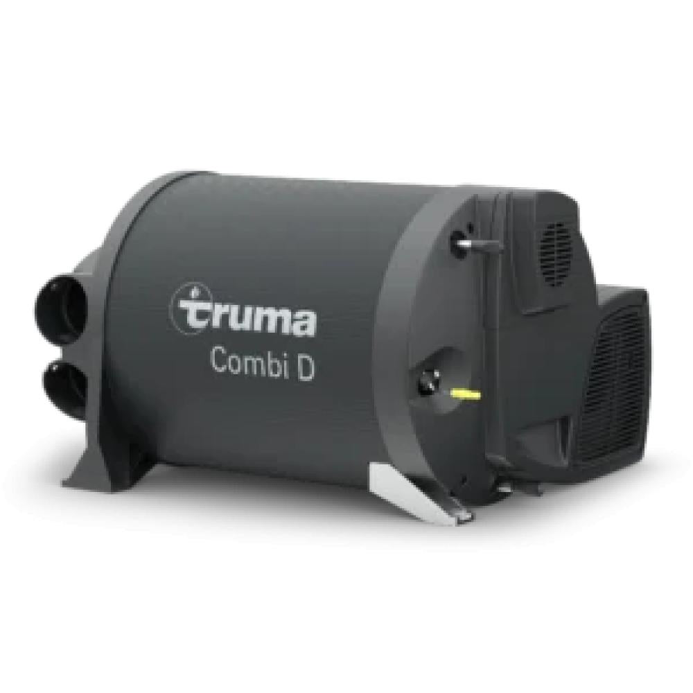 Truma Combi D 6 E iNet X (Next Gen)