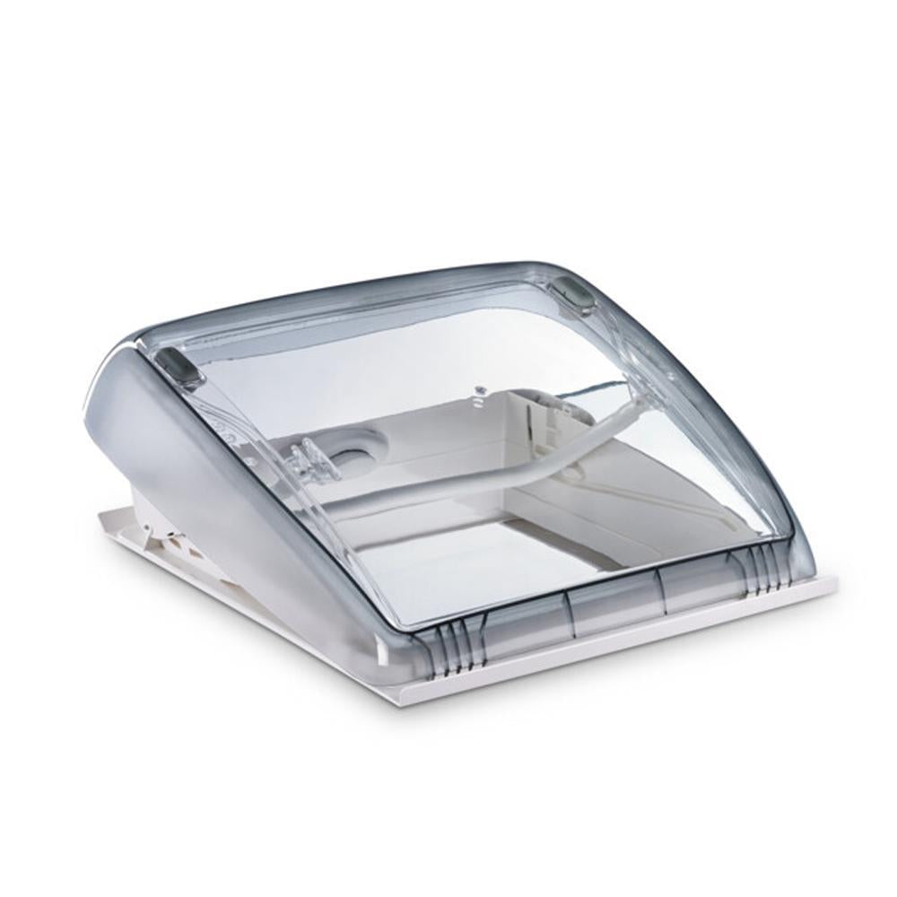 Dometic Mini Heki Style 40x40cm 25-42mm met Ventilatie