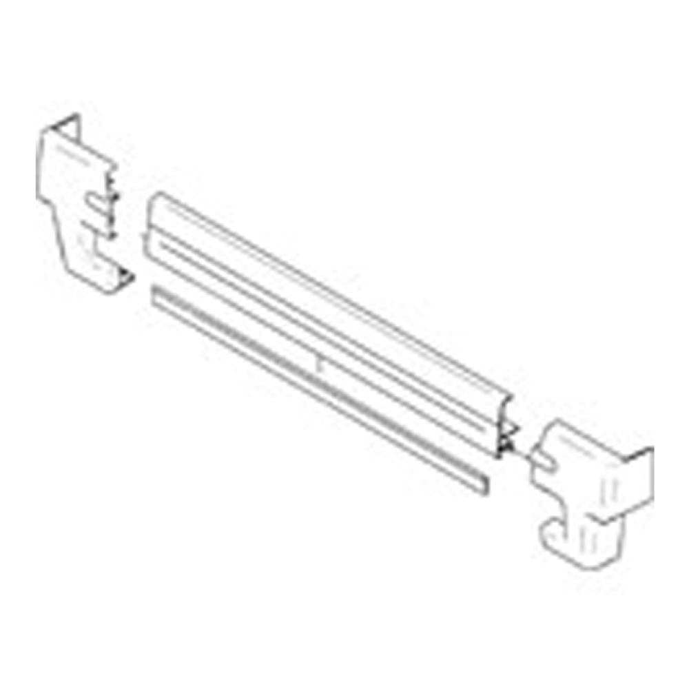 Thule Front Protection Slide-Out 550 2012