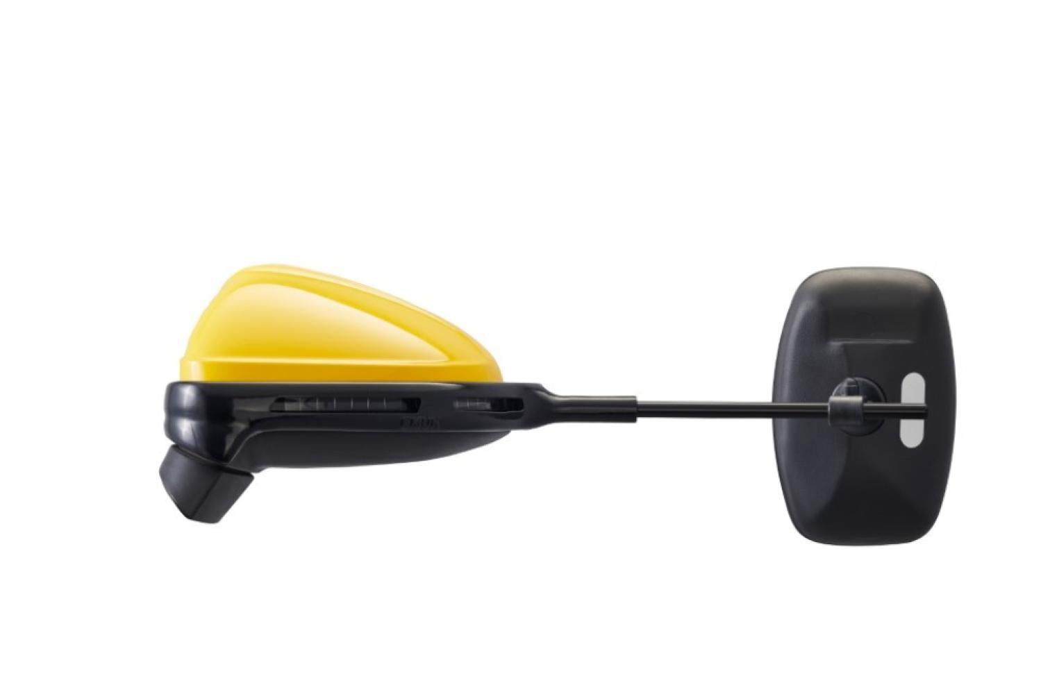 Emuk Opzetspiegel Audi A4, A5, S4 2015-heden XL Uitvoering