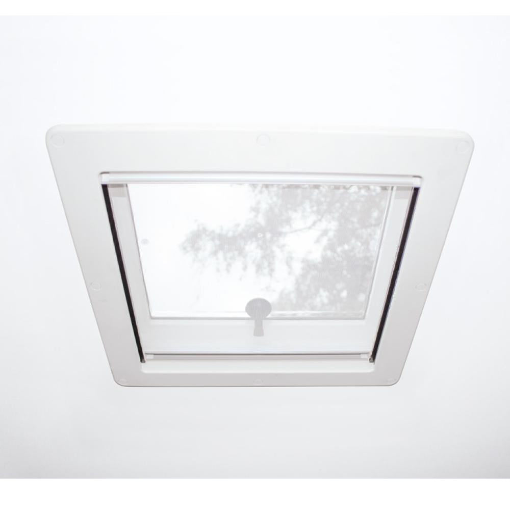 Remitop Vista 40x40cm Transparant