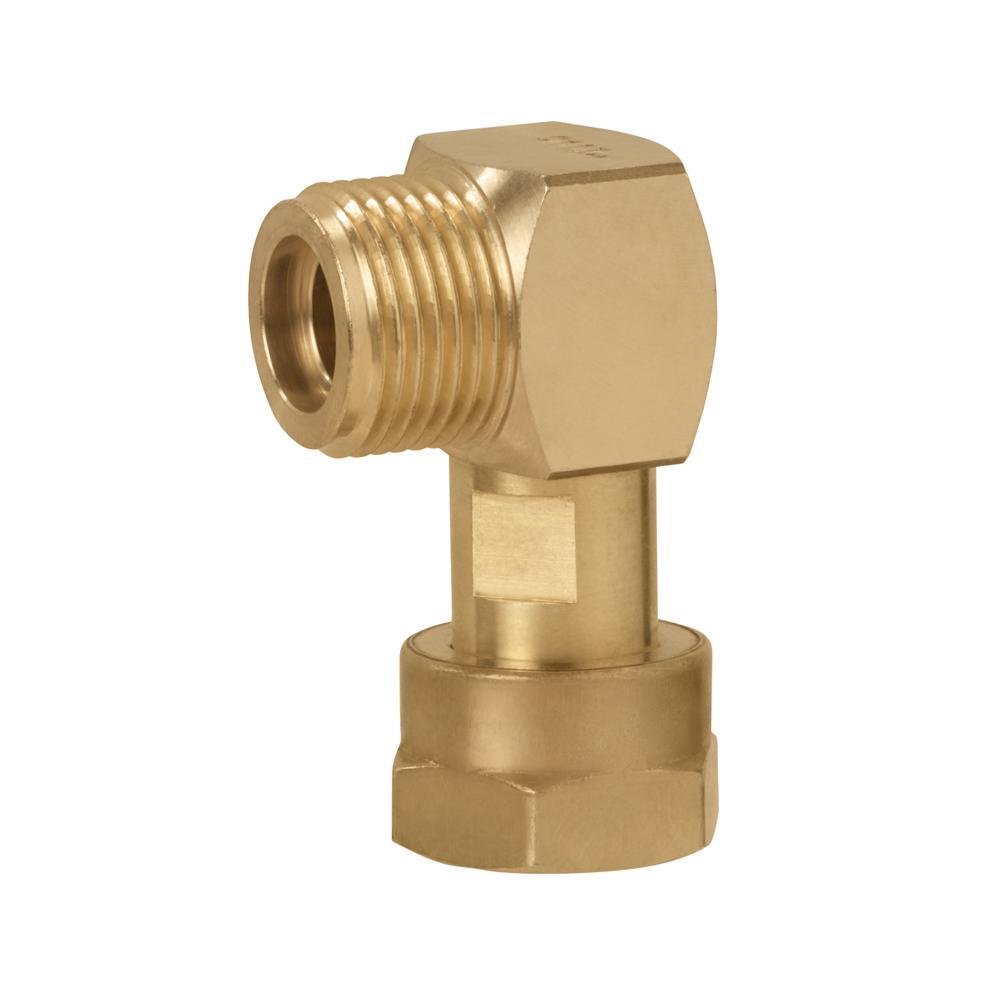 GOK Caramatic Winkelkoppeling 90Â°