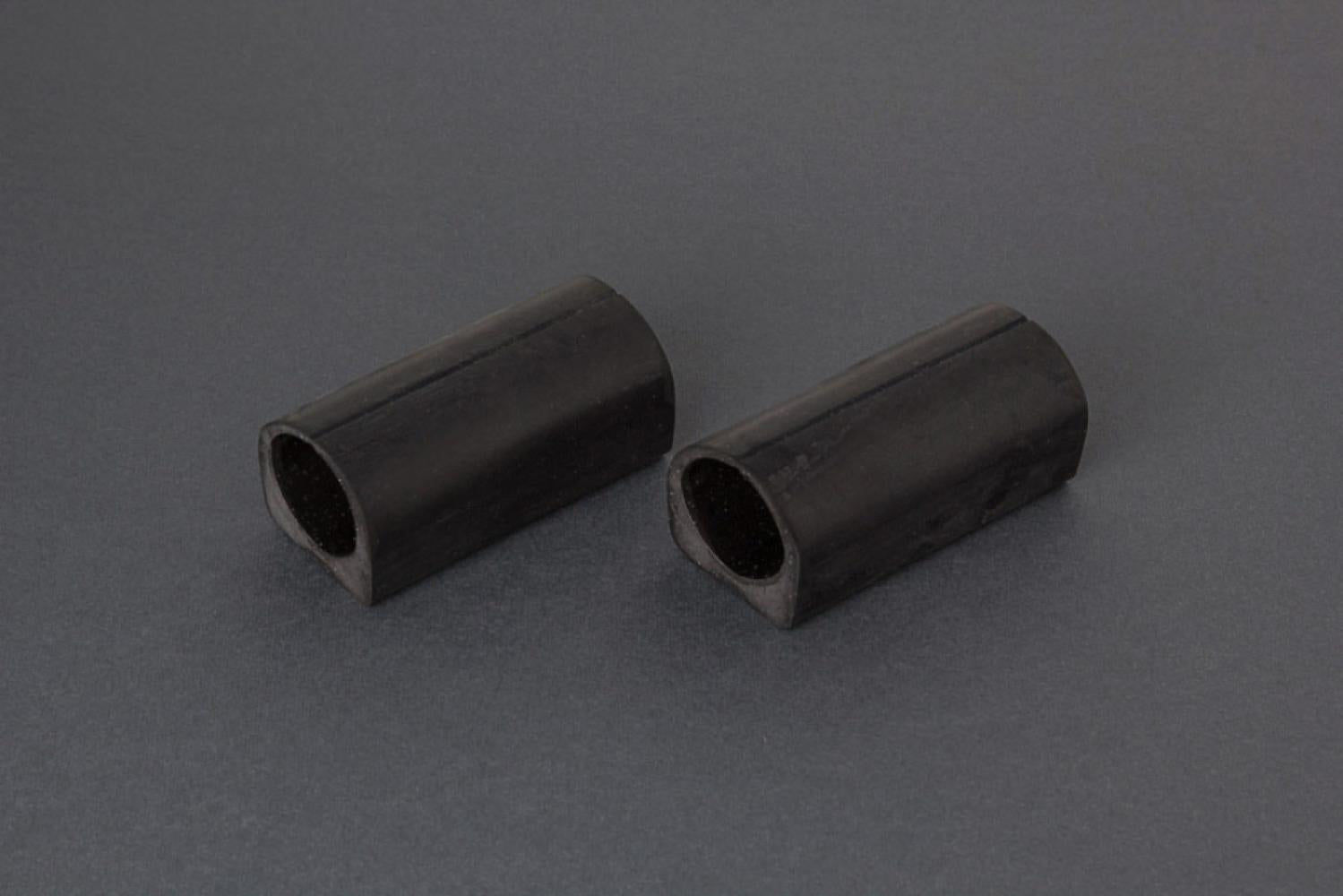 Fiamma Carry-Bike VW T5 Beschermingsbuis Bumper 2st.