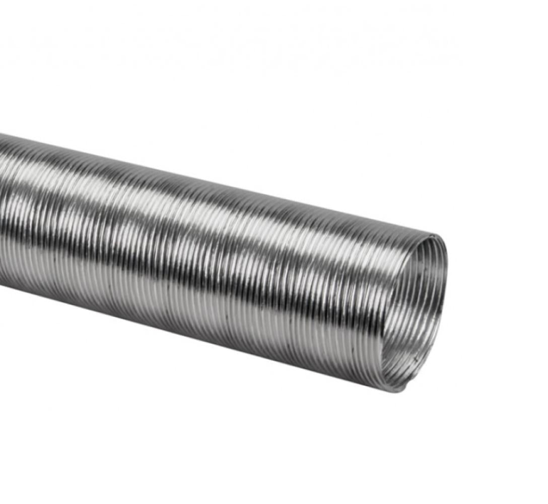 Alde Aluminium Rookgasbuis Ã˜ 50.5mm 20mtr