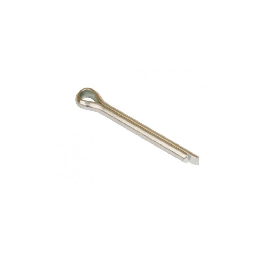 AL-KO Reservewielhouder EH1 Splitpen 5x35