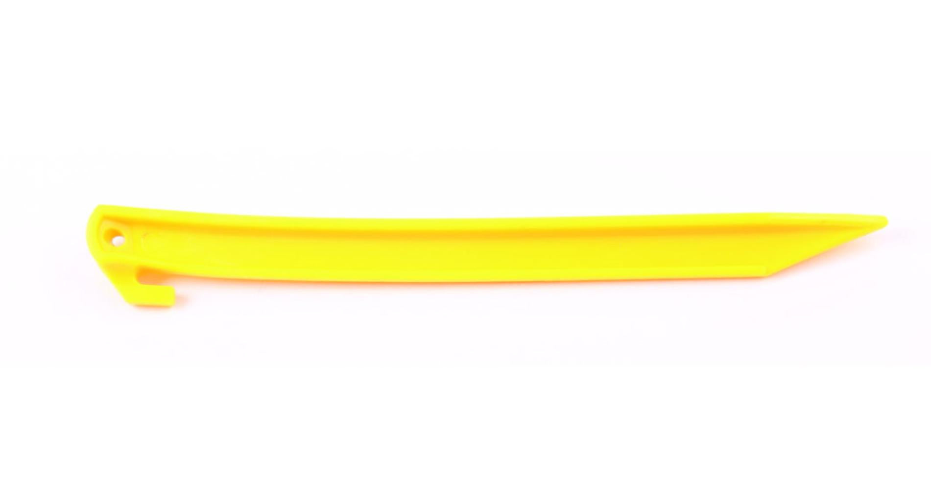 Campking Tentharing ABS 20cm 100st