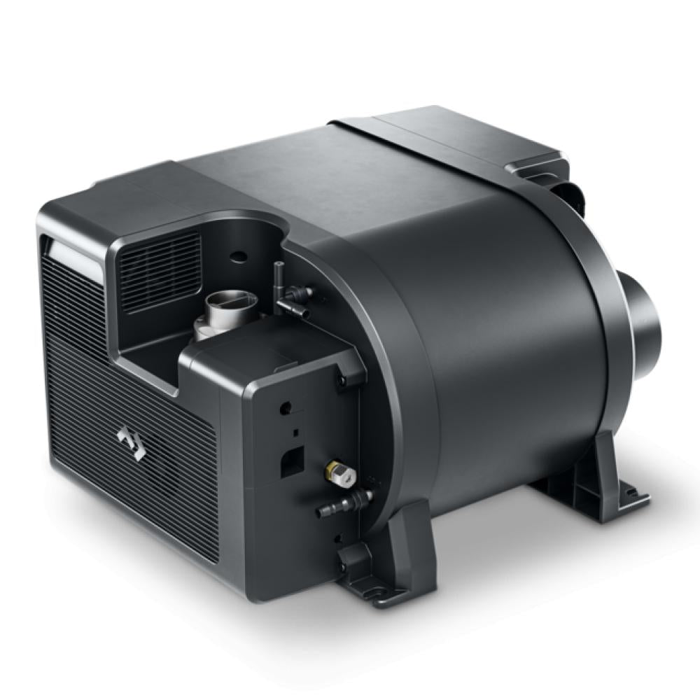 Dometic Combi Kachel TwinBoost 6000H