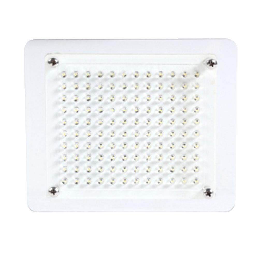 PlafonniÃ¨re Vierkant LED
