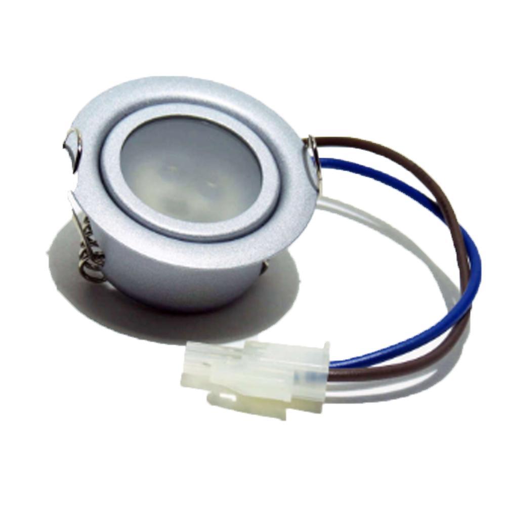 Dometic Inbouwspot Anke LED 12V