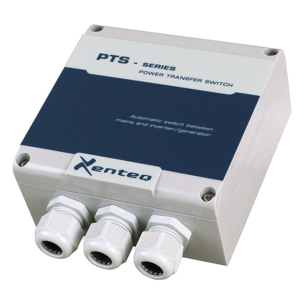 Xenteq Omschakelbox PTS 230-10