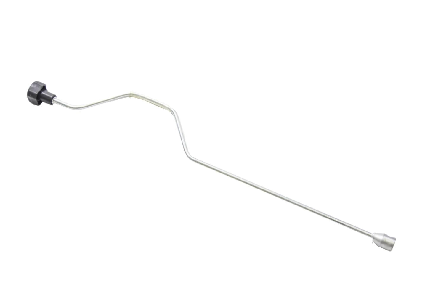 HTD Uitdraaisteunslinger 19mm-78cm