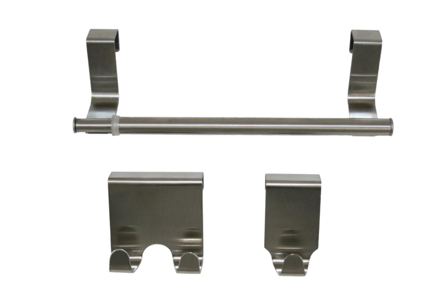 Deurhaken Set Malta 3-Delig