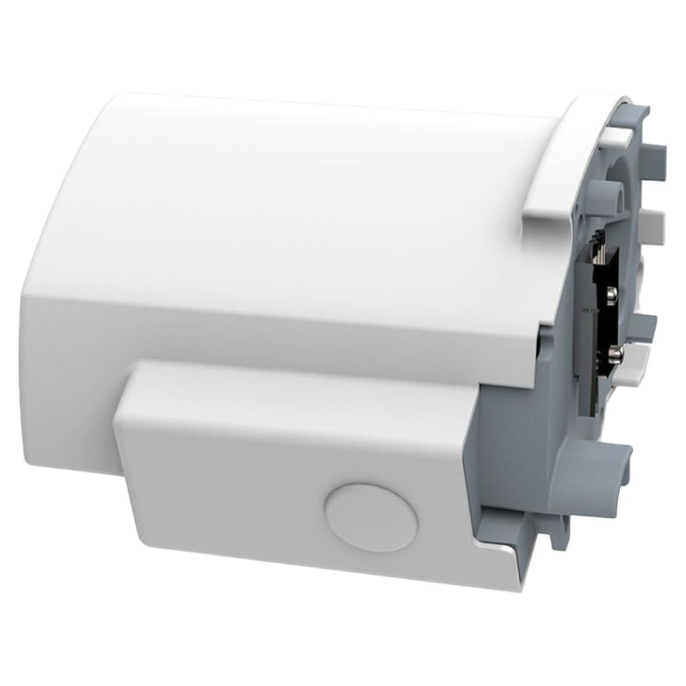 Fiamma F80S Motor Kit Compact Polar White