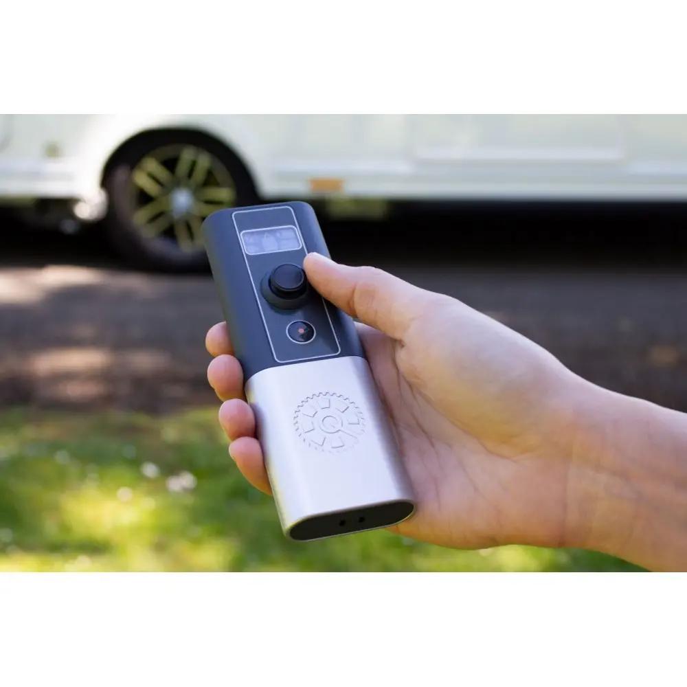 Quattro Smart Handzender voor Caravanmover