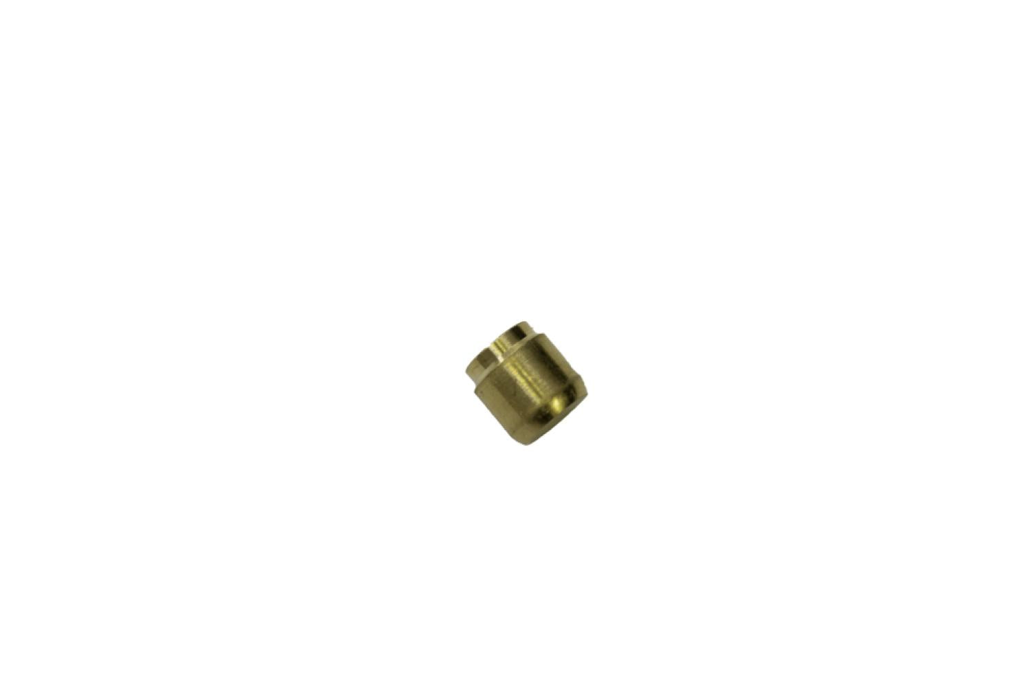 GOK Blindstop voor Verdeelblok en Gaskraan 10mm 2st.