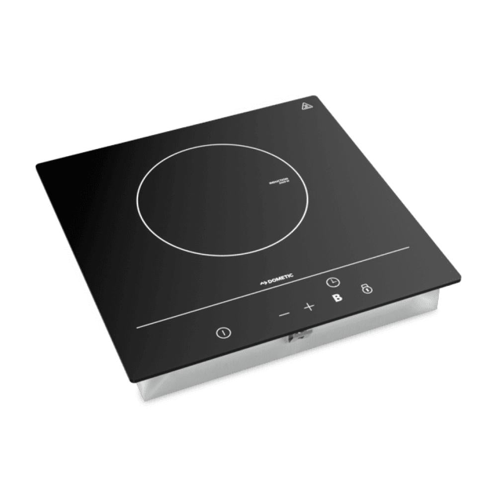 Dometic Inductiekookplaat 1-Pits CVI1350