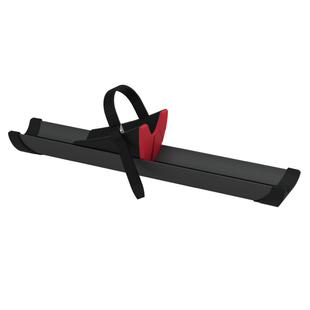 Fiamma Kit Rail Premium 48 Deep Black