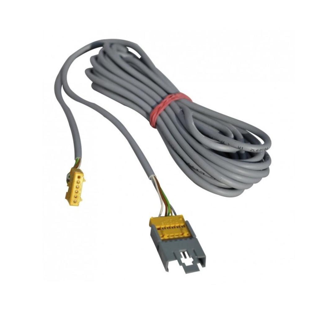 (38)Kabelboom 30 en 50mb. Type BR3.