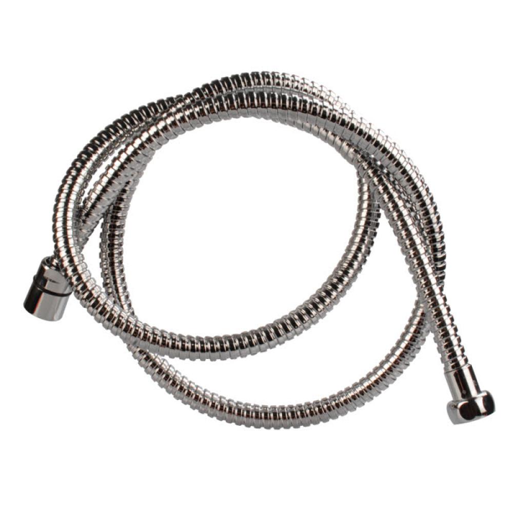 Reich Doucheslang Metaal 3/8" Wartel-1/2" Conus-aa 150cm