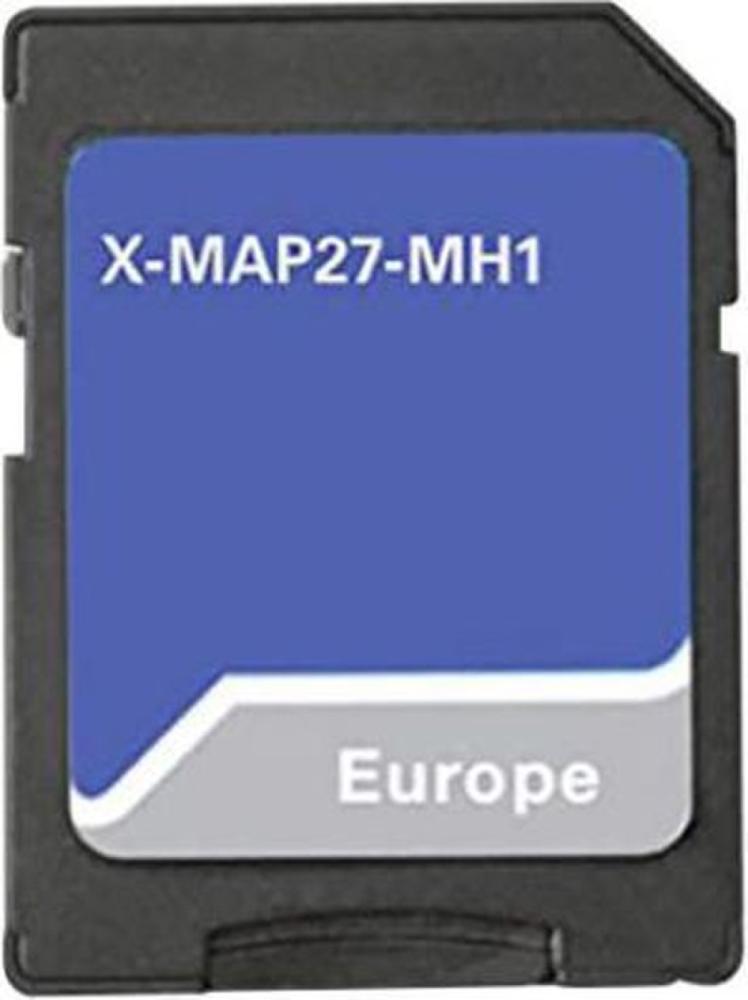 XZENT SD Card Navigatie X-F270/ X-F280 Camper uitvoering