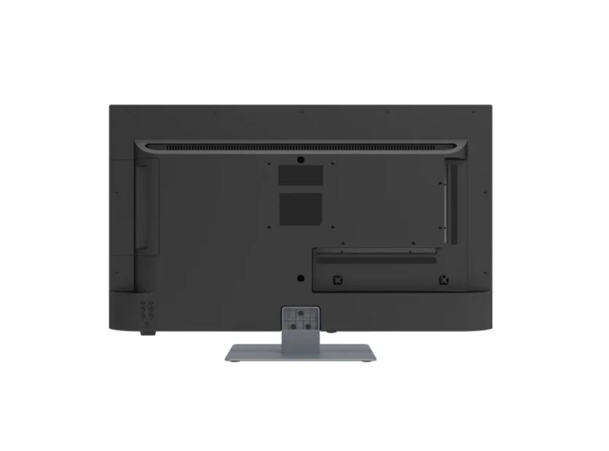 Vechline Smart TV 27 inch met Afstandsbediening