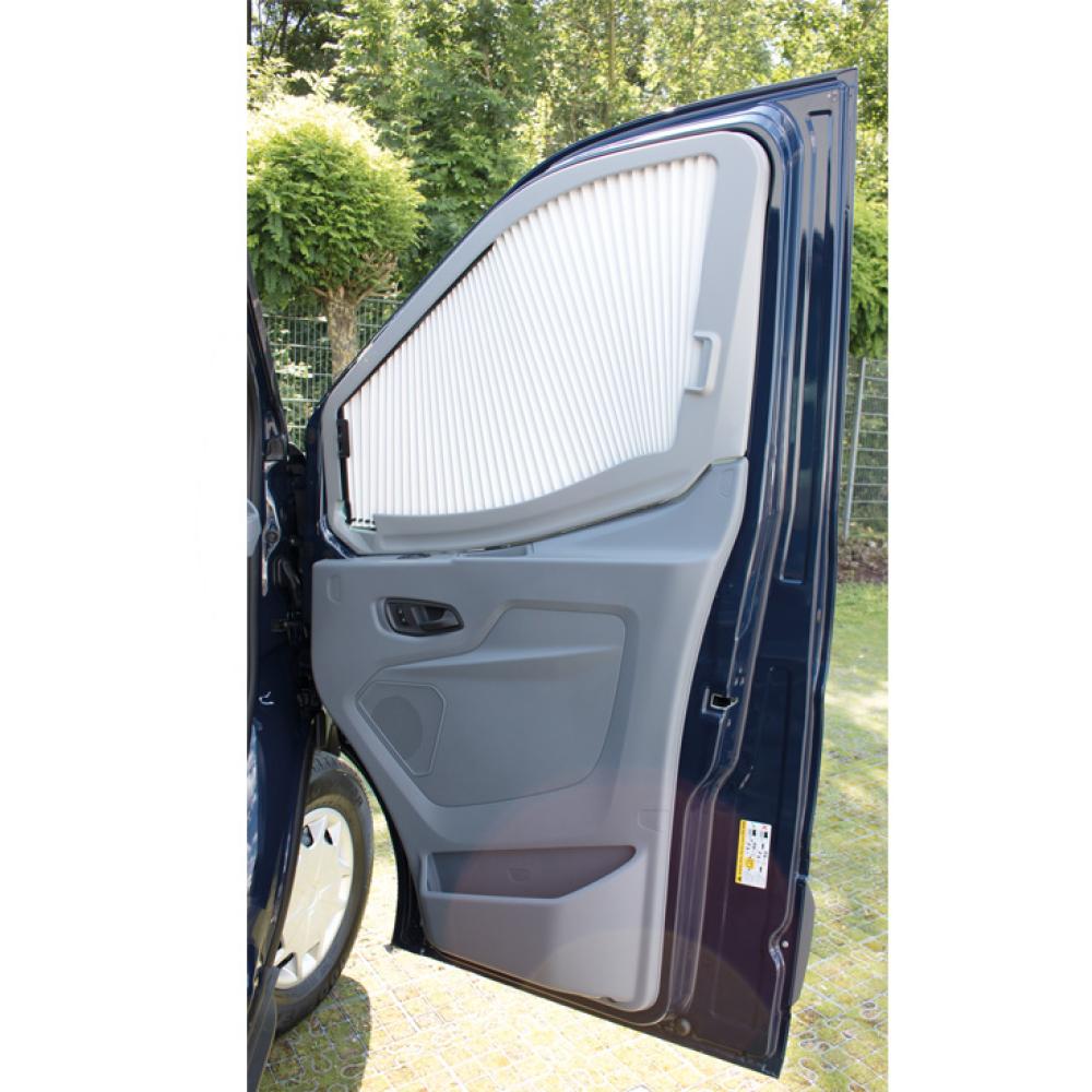 Remifront 4 Ford Transit Custom V362 2012-2017 Zijraam R