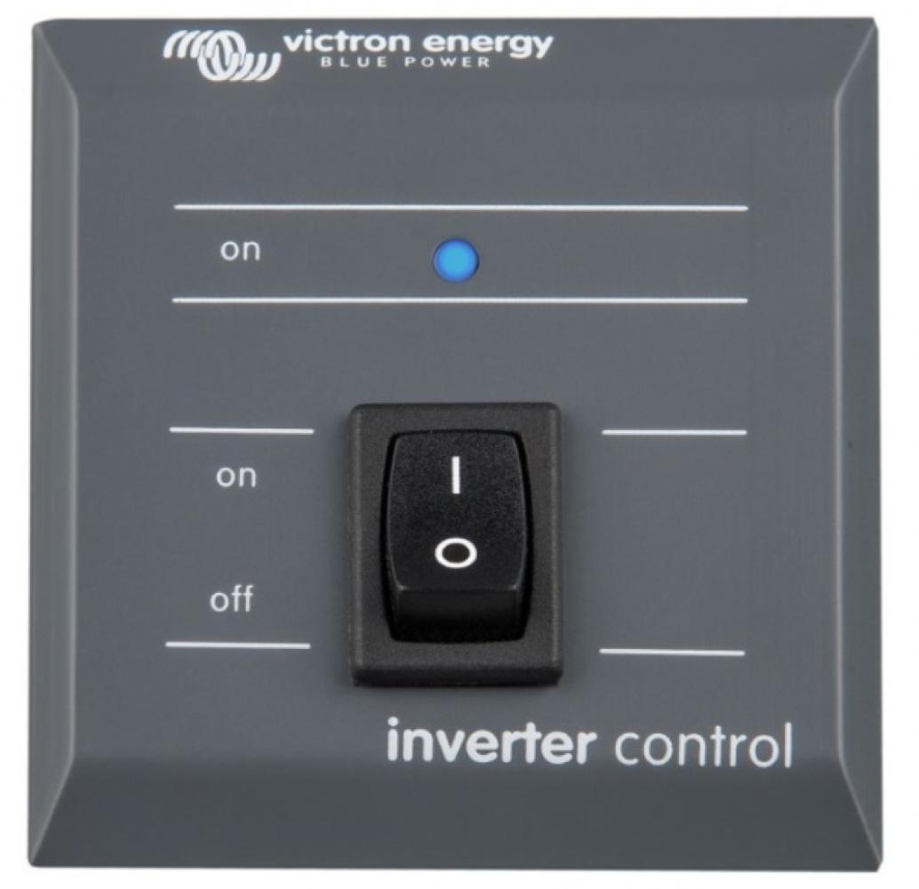 Victron Phoenix Inverter Control VE.Direct