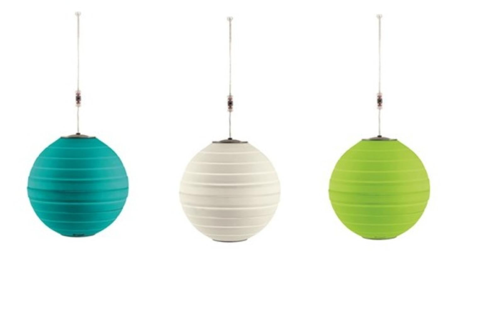 Outwell Collaps Tentlamp Mira Deep Blue