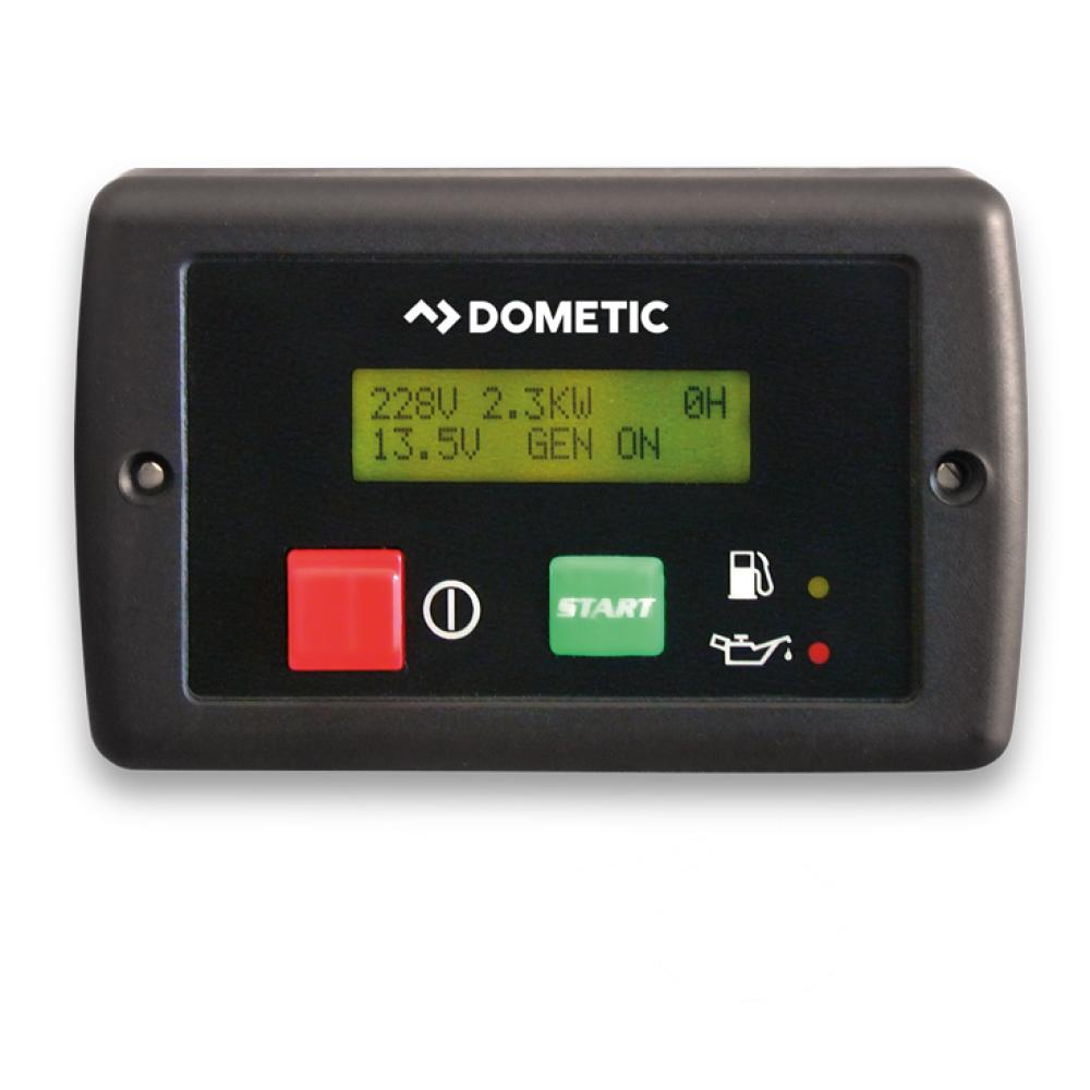 Dometic Generator TEC 30EV