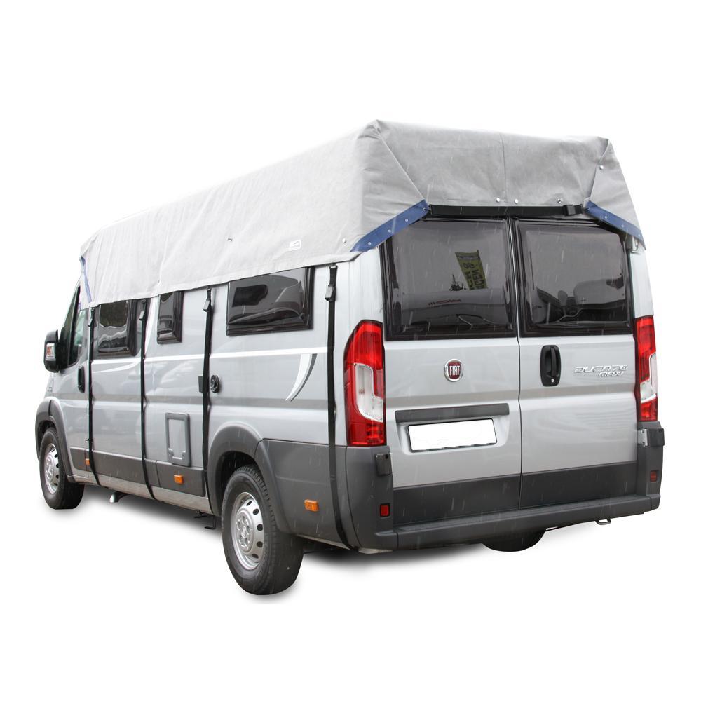 Hindermann Camperhoes Ducato HD-2 541x450cm