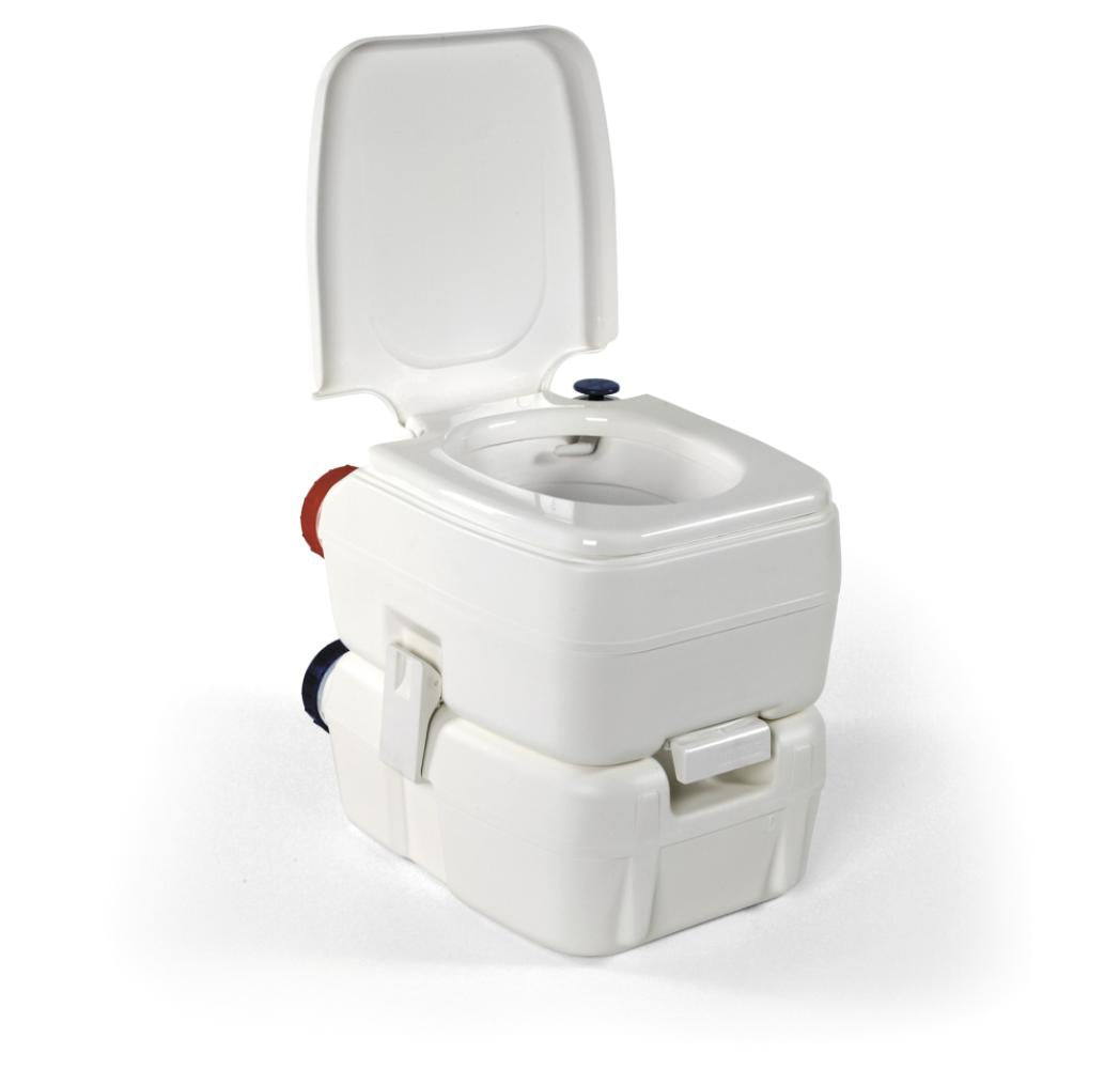 Draagbare Toiletten